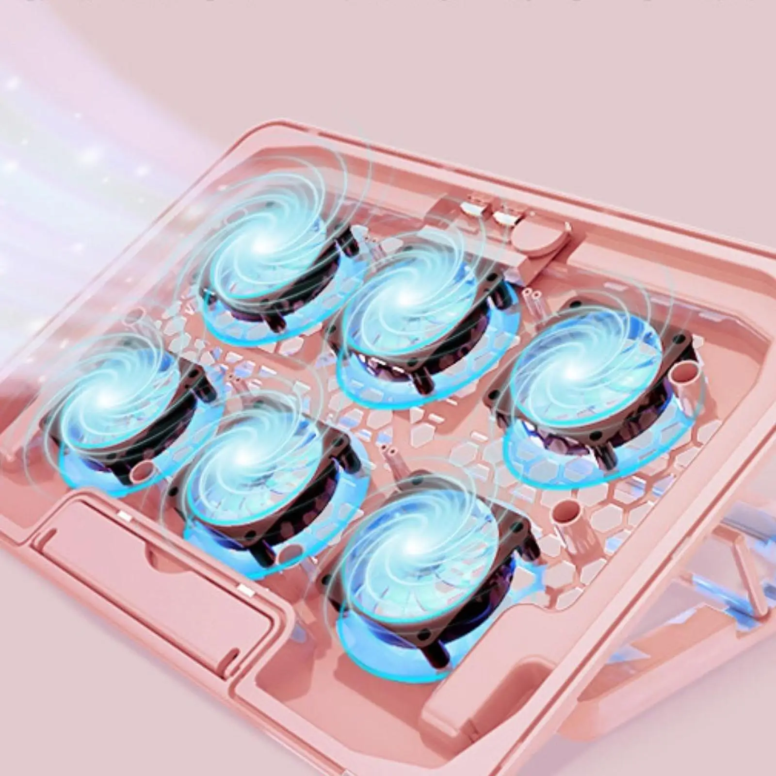 Laptop Cooling Base… - image