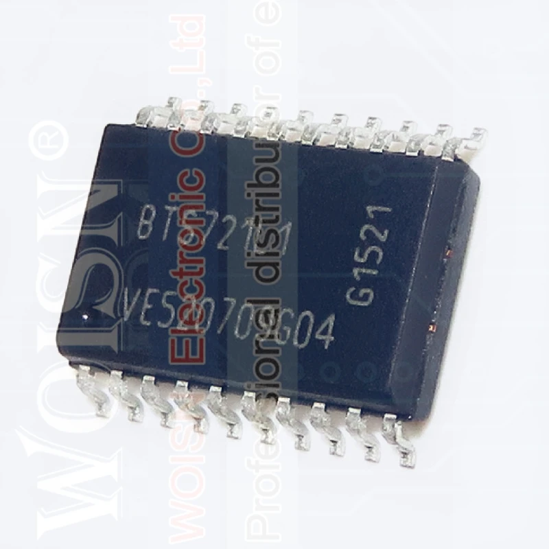 1pcs-20pcs TSOP-56 1616AAT-6 NS1616AAT-6
