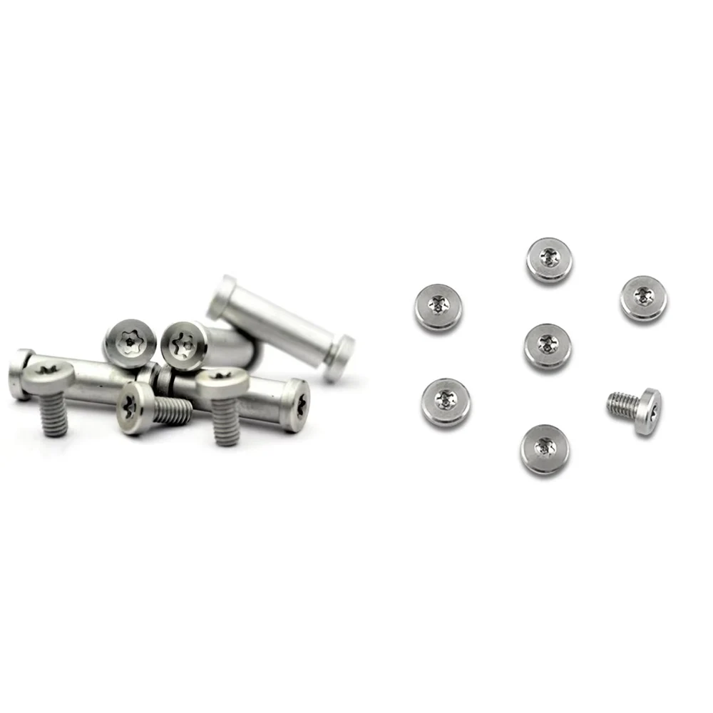 6 Sizes Stainless S…