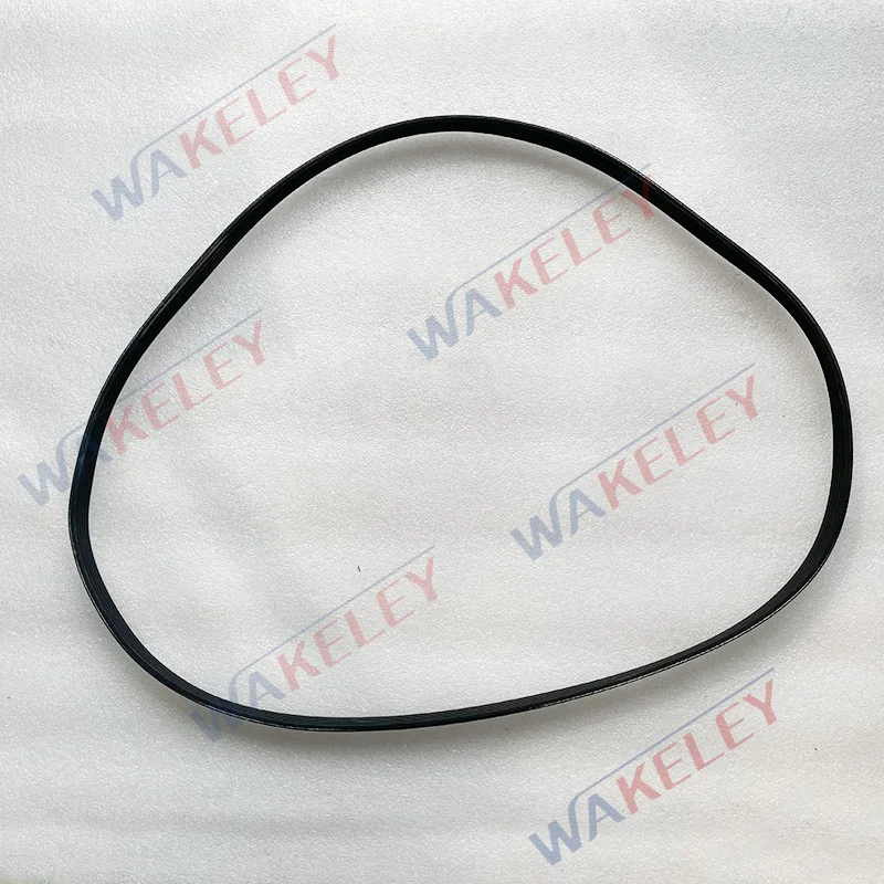 Drive Belts, Compressor Control Belts For Maserati Quattroporte M139 GranTurismo M145 - 239616