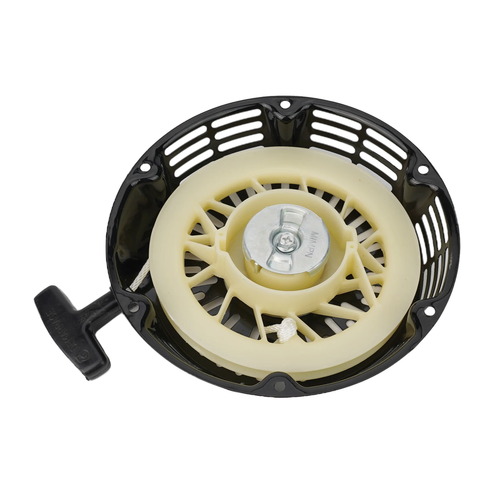 

Parts Pull Recoil Starter Car Accessories Easy Installation Reliable Replacement High Quality Long Lasting Practical