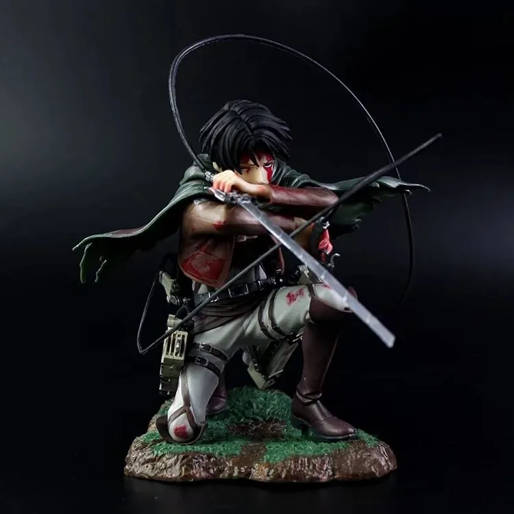 attack-on-titan-levi-special-edition-war-worn-commander-figure-collectible-boxed-hands-anime-toy-model-pvc-material