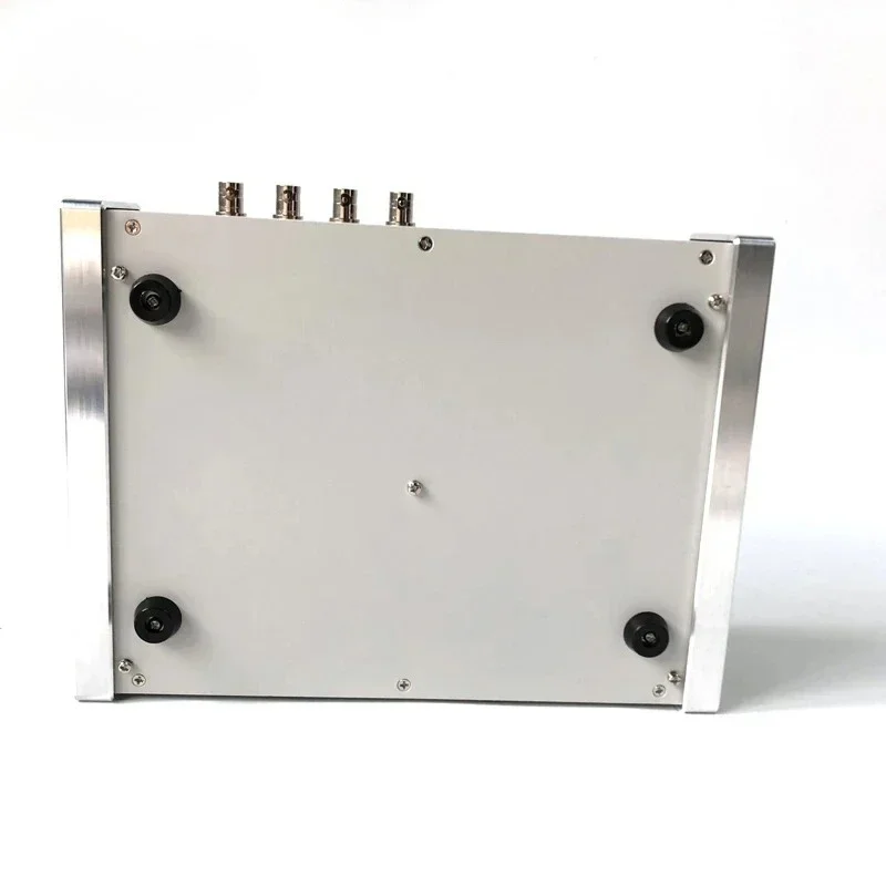 Portable Ceramic Testing Meter Transducer Ultrasonic Weld Test Equipment Testing Frequency Impedance Analyzer Tester
