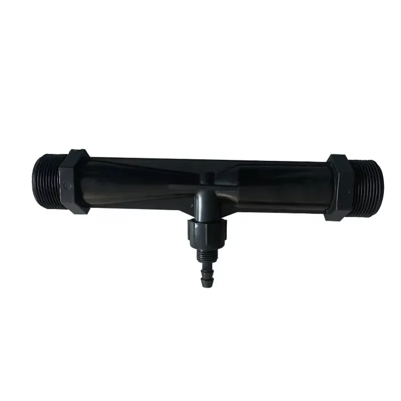 1/4 -inch 1/2- Inch 1-inch 2-inch Venturi Jet for Water Treatment
