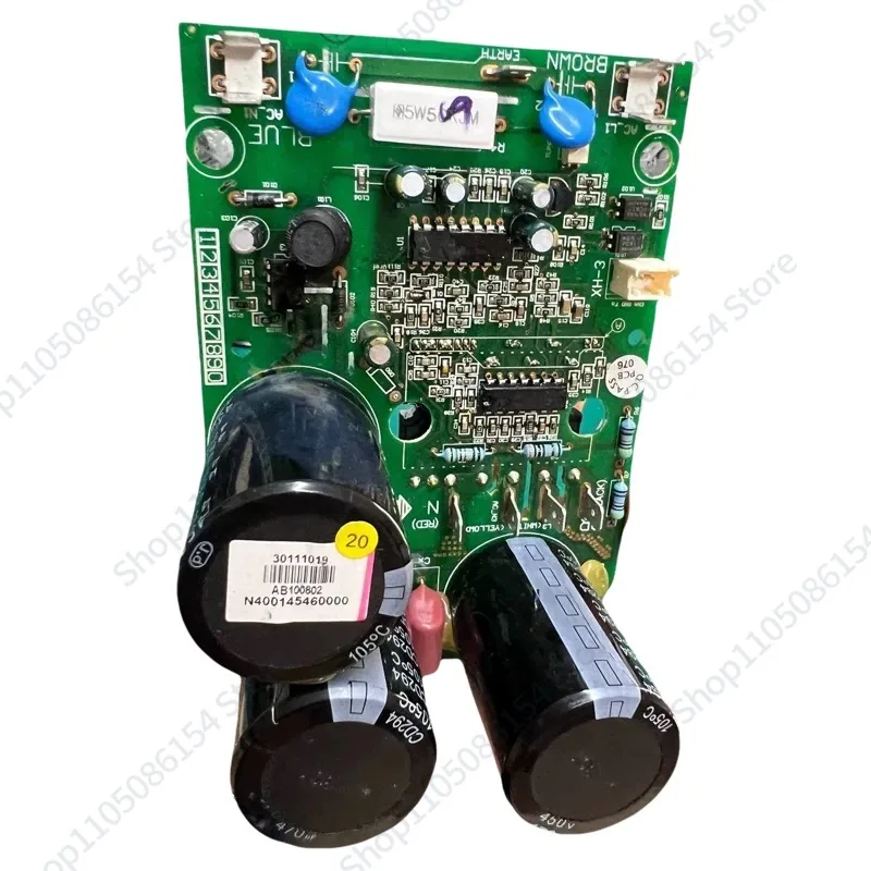 PFC boost module board 30111019 30111018 Suitable for Gree air conditioner king supreme DC frequency conversion