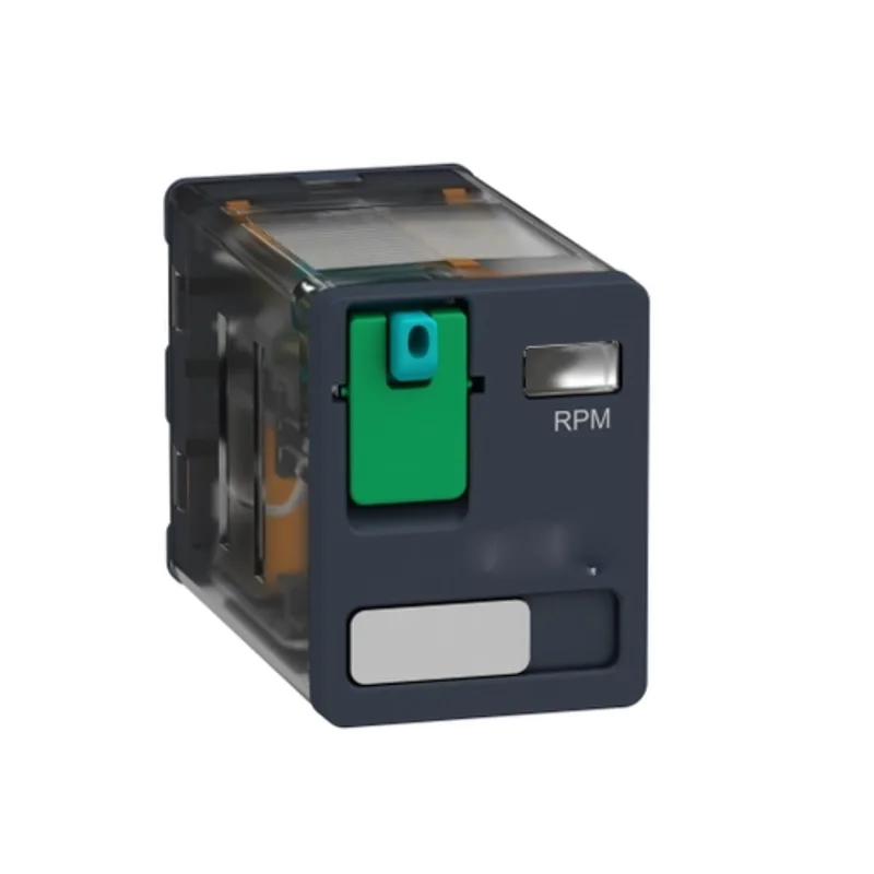 1-peca-novo-rele-de-potencia-rpm21bd-sem-luz-indicadora-led-2co-24v-dc-15a