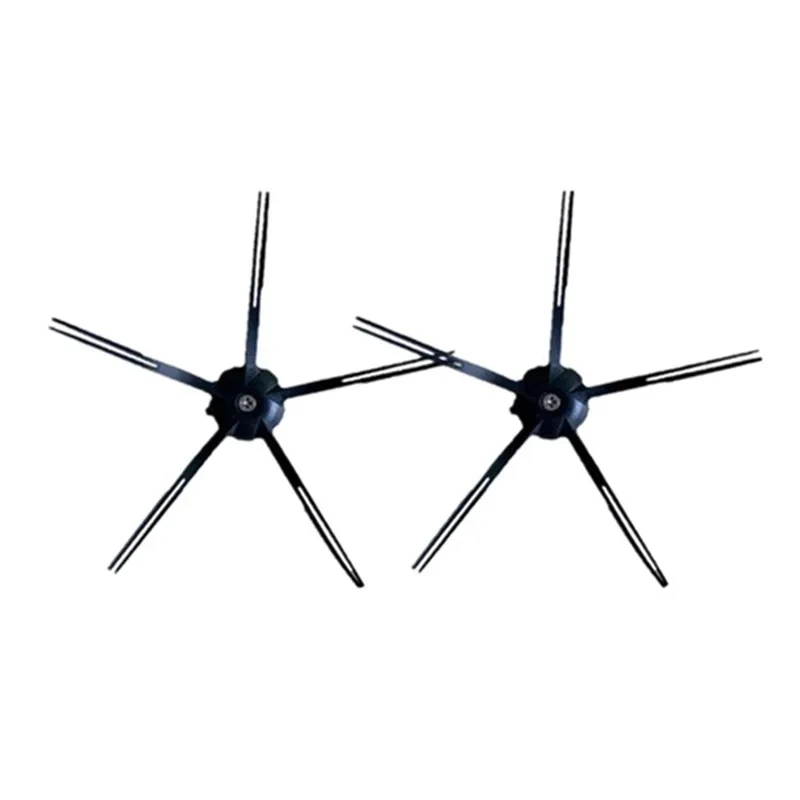 Filter HEPA kain pel sikat sisi utama untuk Xiaomi Roborock S7 S70 S7 Max T7S T7S Plus penyedot debu Robot