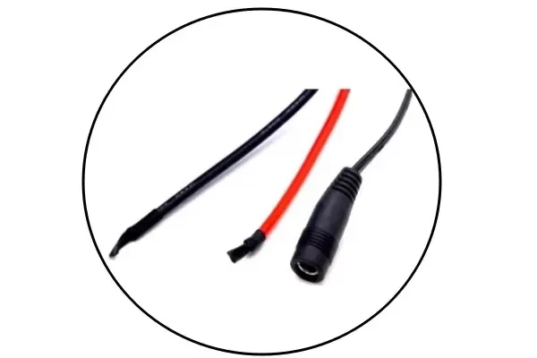 7S4P 18650 lithium-ion accu 24 V 10000 mAh, met BMS Geschikt voor gemodificeerde fiets-scooter Voertuiggereedschap. - afbeelding 1