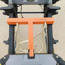 DJI Plant Protection Drone Agras T100S/T70/T70P/T60/T50/T40 Lifting Frame Lifting Bracket Accessories