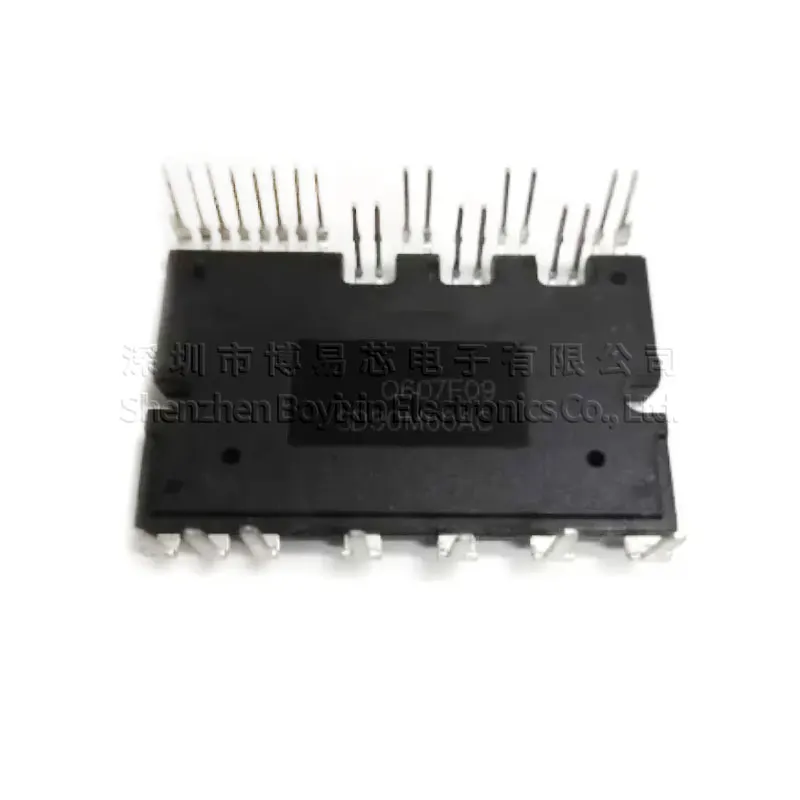 Original SDM20G60FB SDM15G60FB SDM15F60FB SDM10G60FB SD30M60AC SD20M60AC SD15M60AC motor driver IC chip DIP-24H