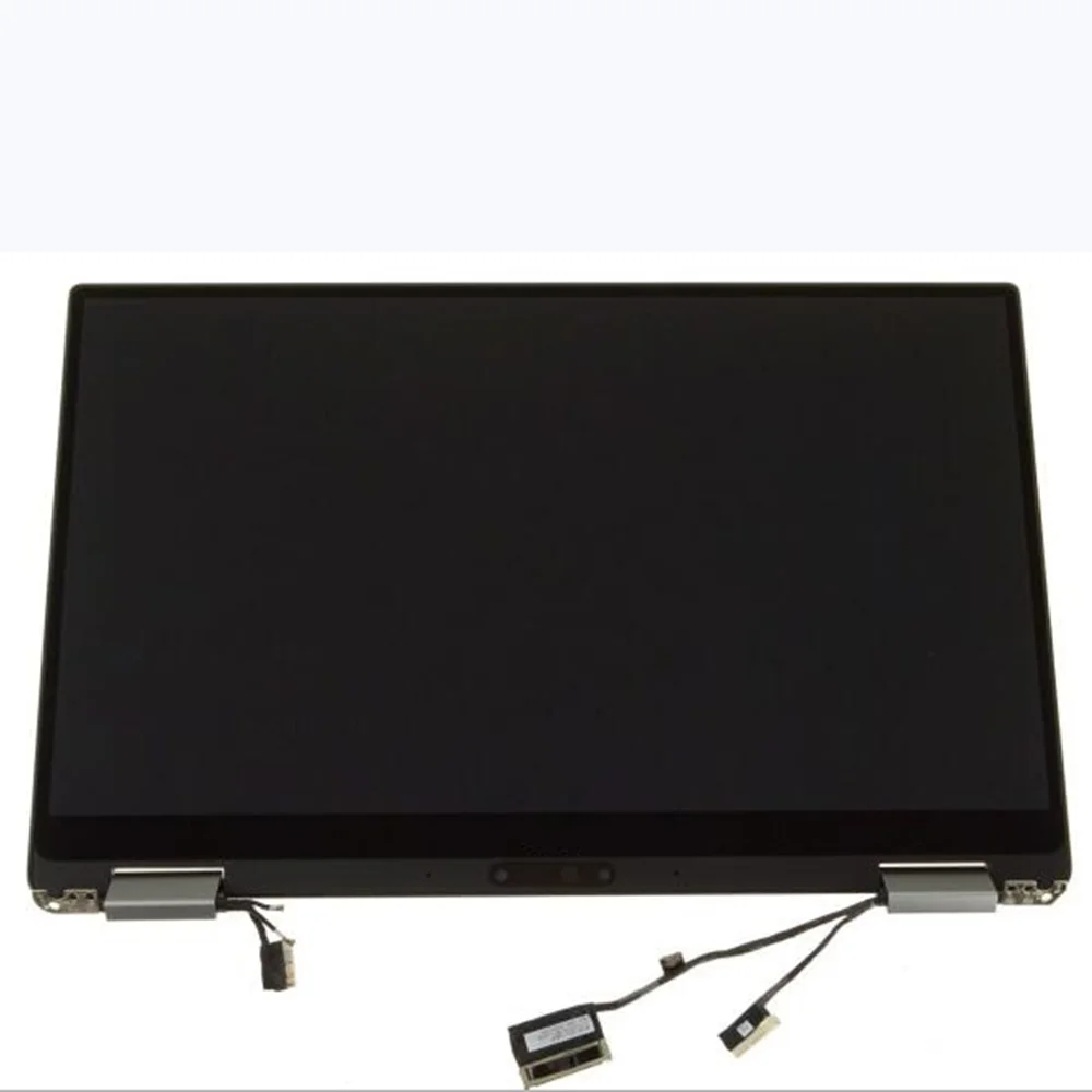 13.3 Inch for Dell XPS 13 9365 P71G P71G001 LCD Touch Screen Full Display Complete Assembly Upper Part QHD 3200x1800 FHD