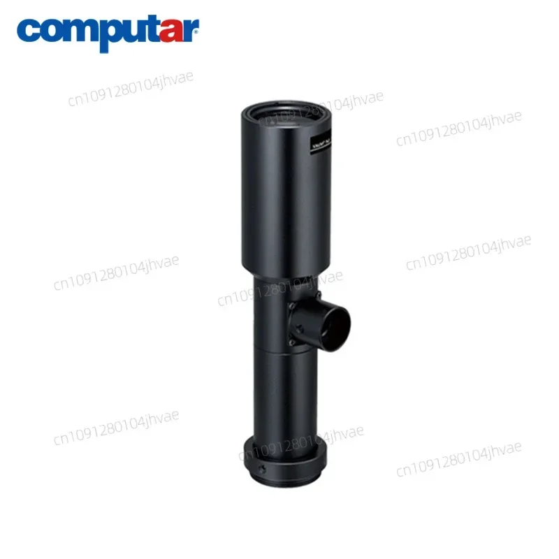 

Hot Computar TEC-M10110MPC 1,0X 2/3 "2MP WD = 110 мм C-Mount с коаксиальным оптическим интерфейсом, промышленный объектив дальнего центра
