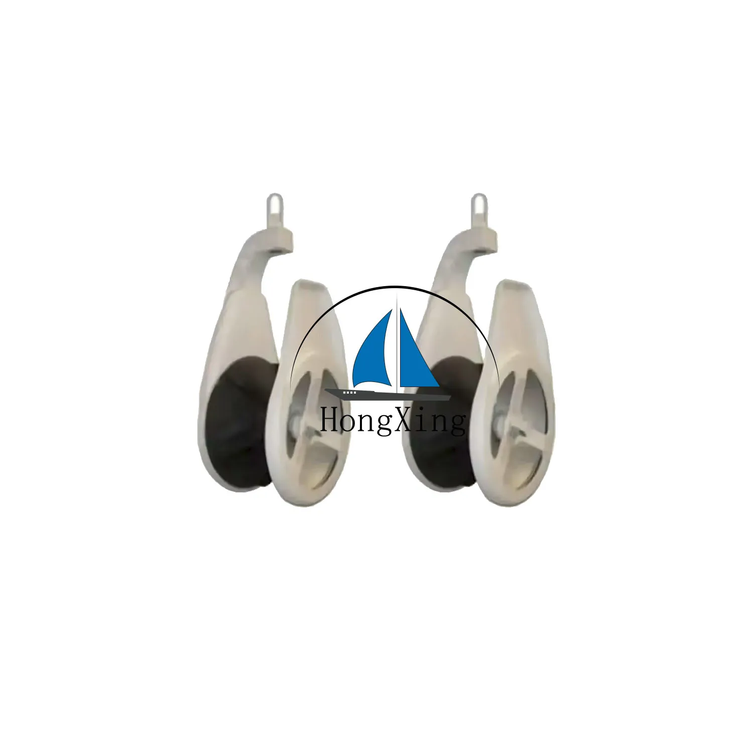 Hoisting Winch Fish Net Hauler Winch For Fishing Pulley Directly Connected Engine