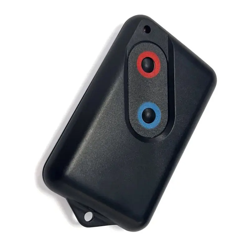 ABZZ-Replacement Rolling Code Remote Control For Guardian 2211L 303Mhz For Boss Garage Door Controller Transmitter