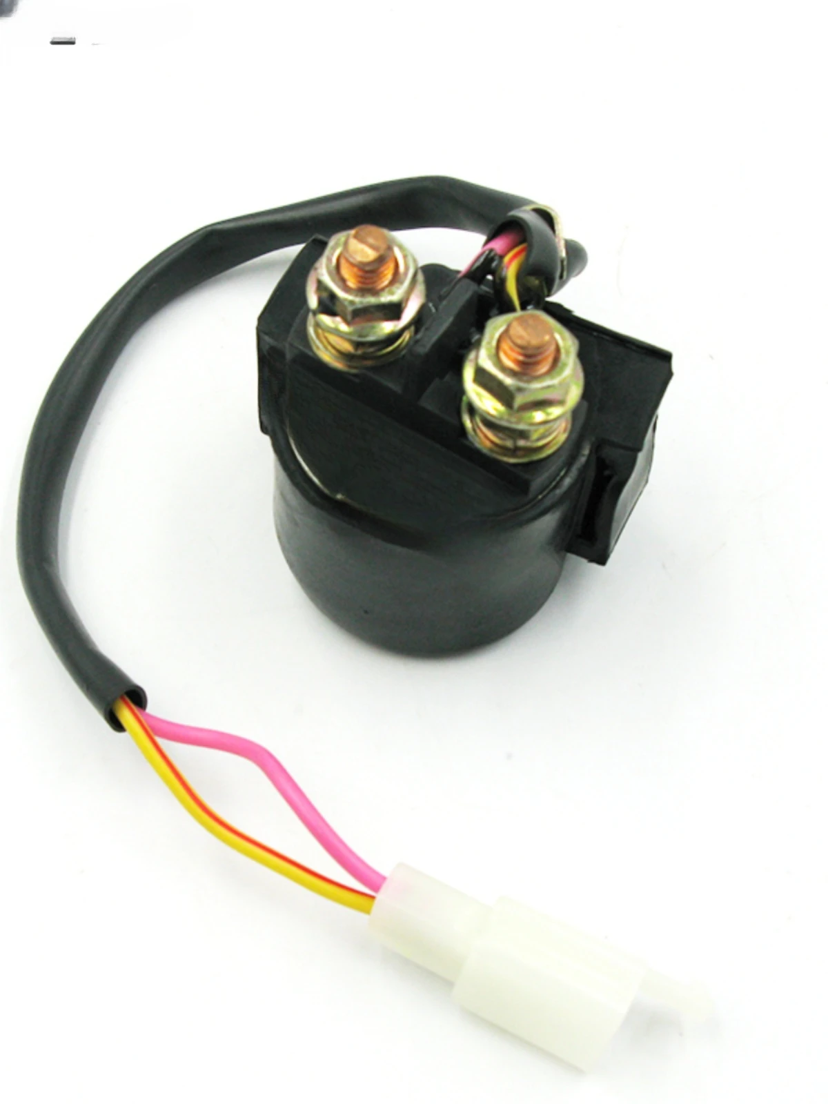 Motorcycle Relay 12V Starting Universal