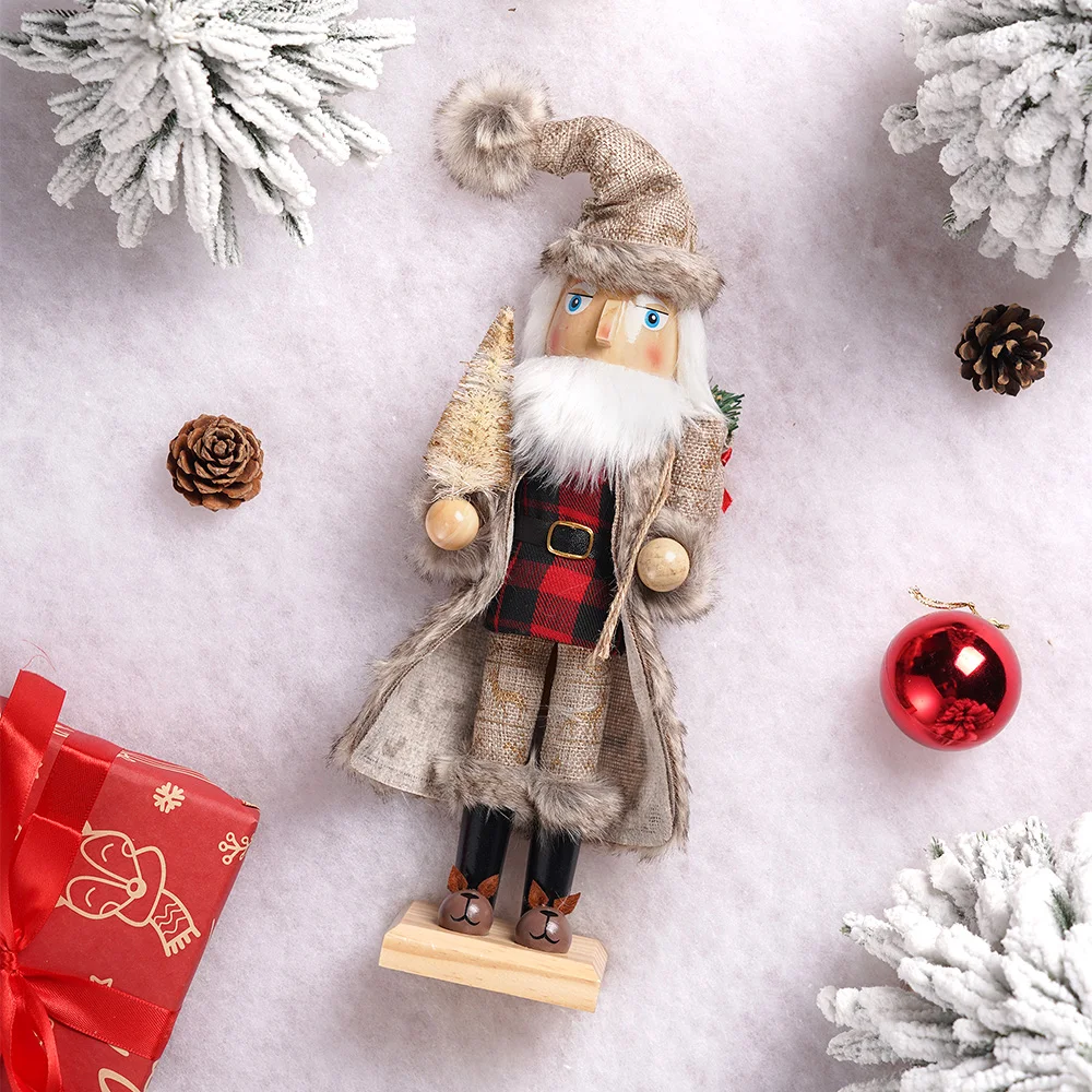 Thumbnail 3 - #34 Compare Decorative Nutcrackers Before You Buy