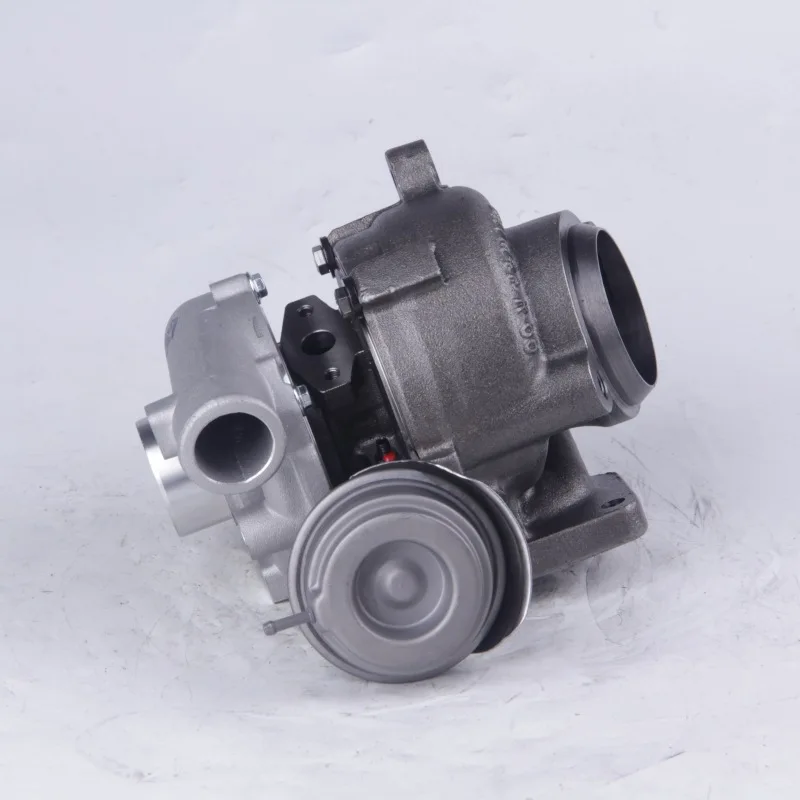 New GT15 VNT Car Turbocharger 700447-5007S BMW Engine M47D Compatible High Performance Automotive Turbo Charger for BMW Models