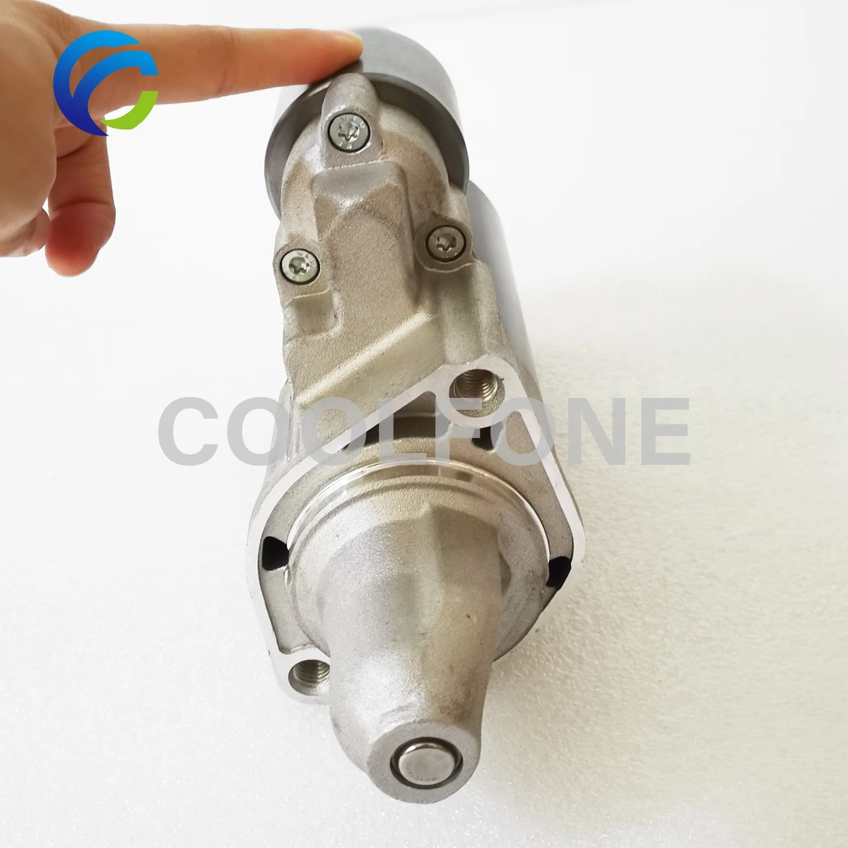 

Self Starter Motor for CHRYSLER 300 JEEP GRAND CHEROKEE COMMANDER 3.0 04801516AA 4801472AA 56044572AB 438195 438196 438240