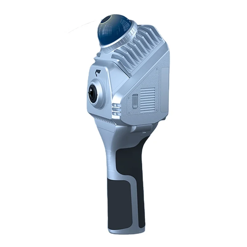 

FEIMA SLAM 1000 High Precision Lidar Slam With 360° 3D Laser Scanner With RTK Model GNSS Test Instrument