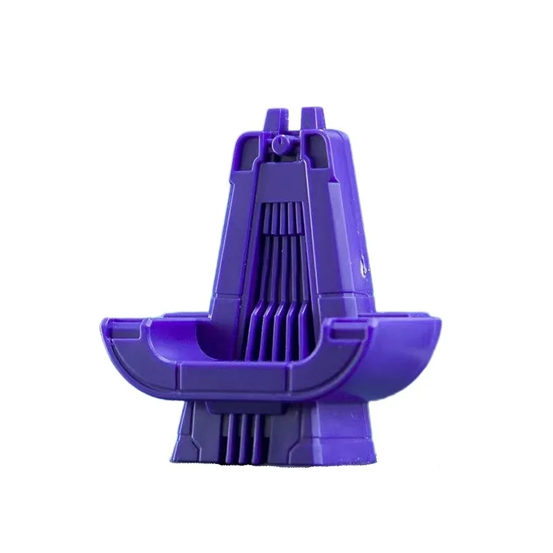 متوفر في المخزون DR.WU DWE09 ملحقات إنذار أحمر حزمة تاج كوب سكابولا العرش نموذج صغير الحجم مجموعة ألعاب هدايا