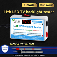LED Tester 0-300V Output LED TV Backlight Tester Multipurpose LED Strips Beads Bar Light Lamp Test Tool Measurement Instruments