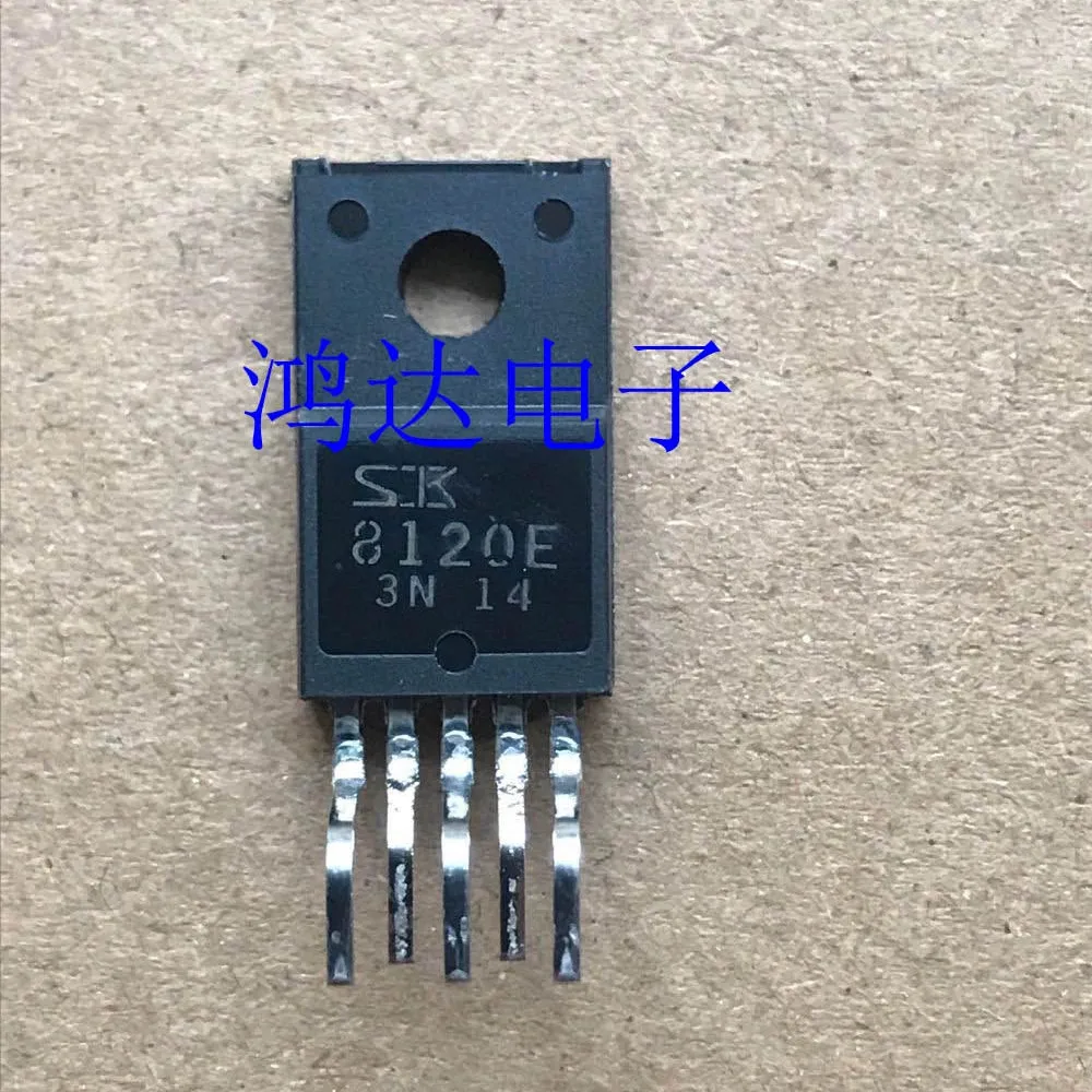 SK-8120E Is The Ori…