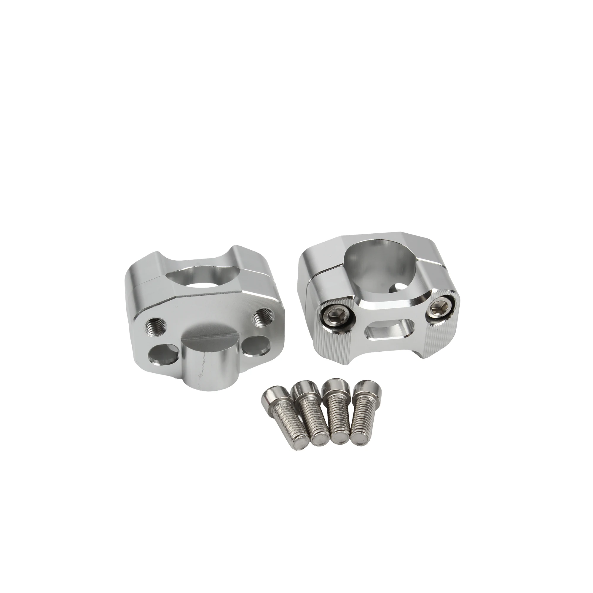 Motorfiets Stuur 1-1/8 "28mm Vet Stuur 800mm Voor PRO Taper Pack Bar Pit pro Universele Racing Dirt Pit Bike Motocross