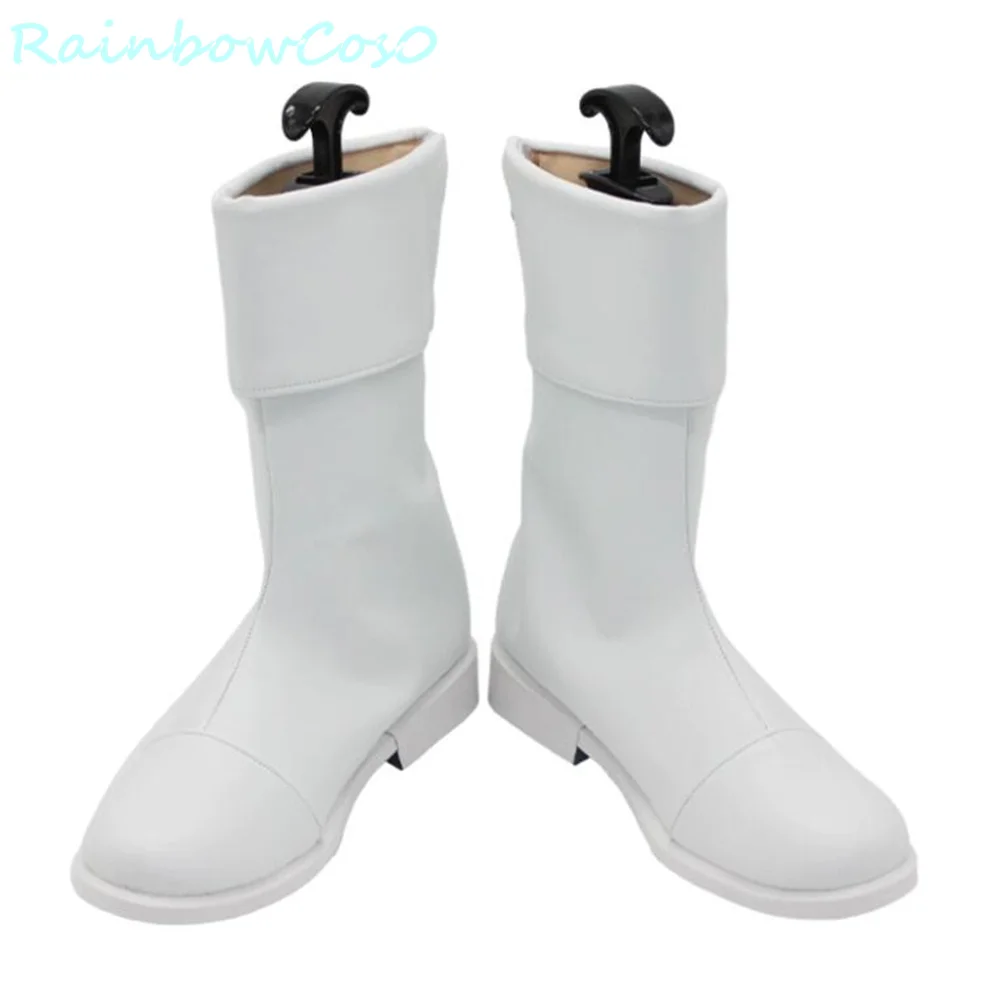 That Time I Got Reincarnated as a Slime Rimuru Tempest Cosplay Schuhe Stiefel Spiel Anime Halloween Weihnachten RainbowCos0 W3682