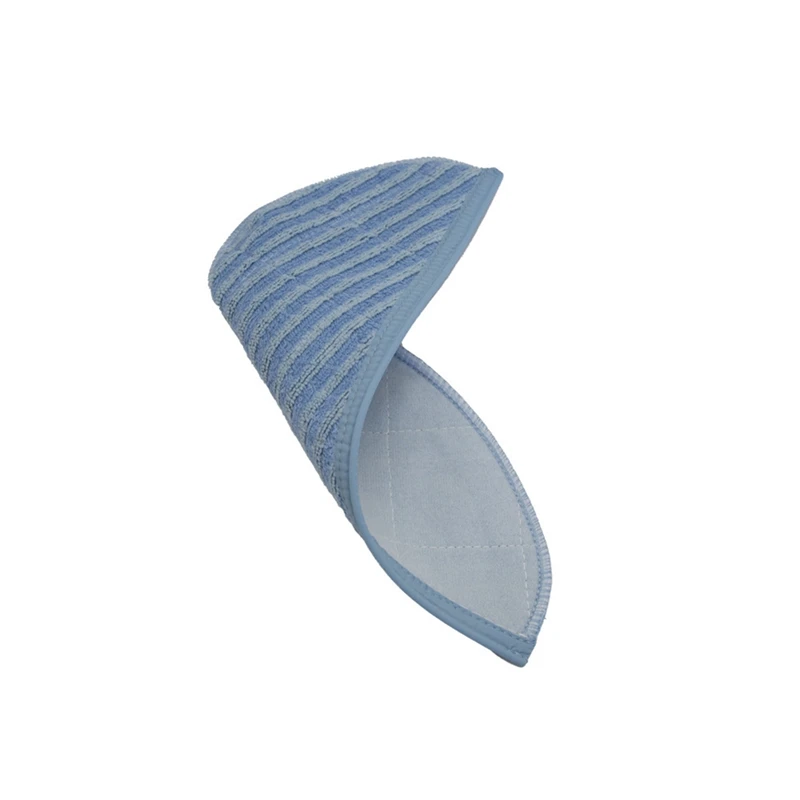 لملحقات قطع غيار المكنسة الكهربائية الروبوتية Serie 95 وسادات قماش الممسحة-ABYS