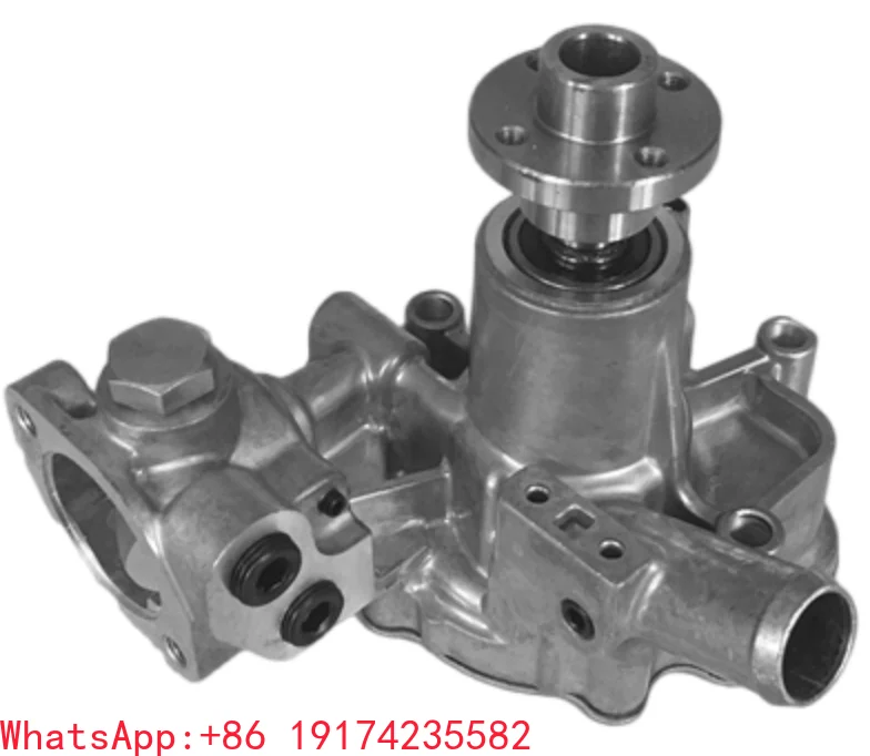 

Water Pump Assy DP-TYM001 for DPTECH (OE NO: 119498 8130509)