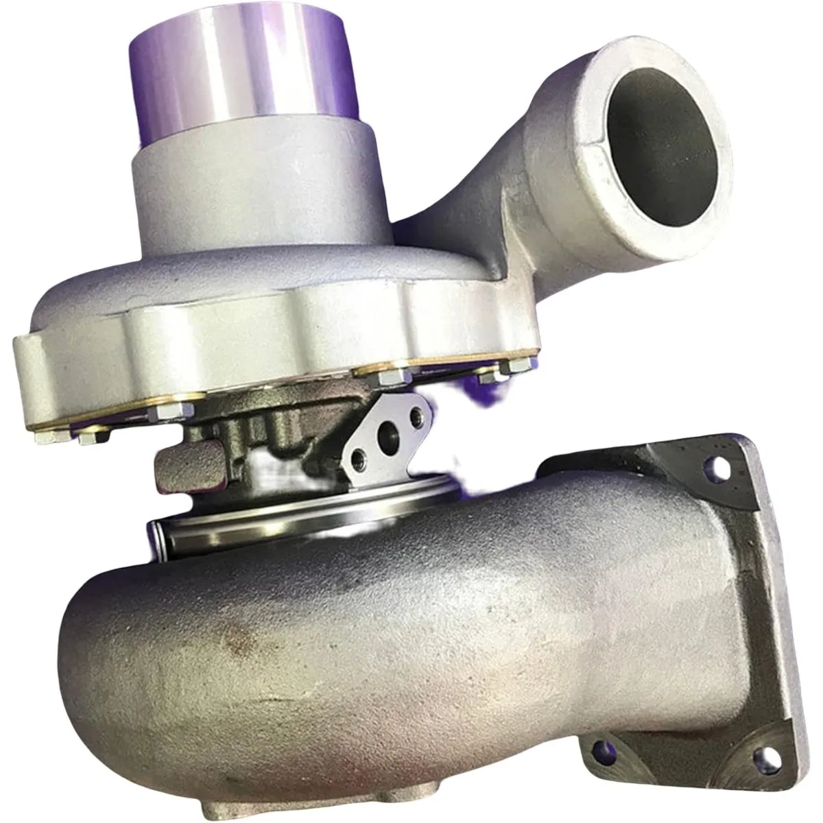 

Turbo TA5136 Turbocharger 114400-3170 114400-3360 For Hitachi EX400-3C EX400-3 EX400-5 EX450-5 Excavator 6RB1 Engine