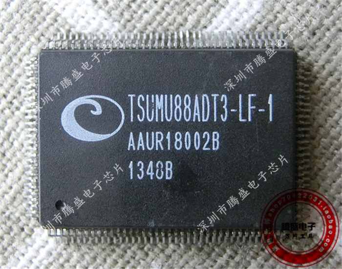 

TSUMU88ADT3-LF-1 TSUMU88ADT3.