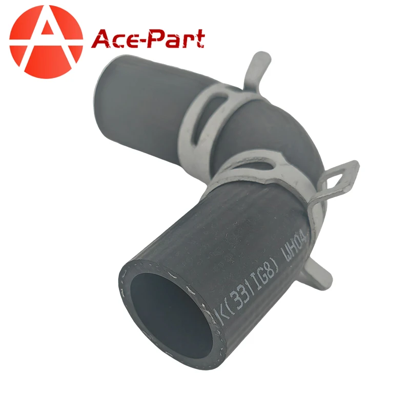 2548023001   خرطوم مدخل المبرد لشركة هيونداي إيلانتا 2001-2006 I30 توكسون 2.0 04-09 سوناتا 2.0 2002-2005 لكيا سول 25480 23001