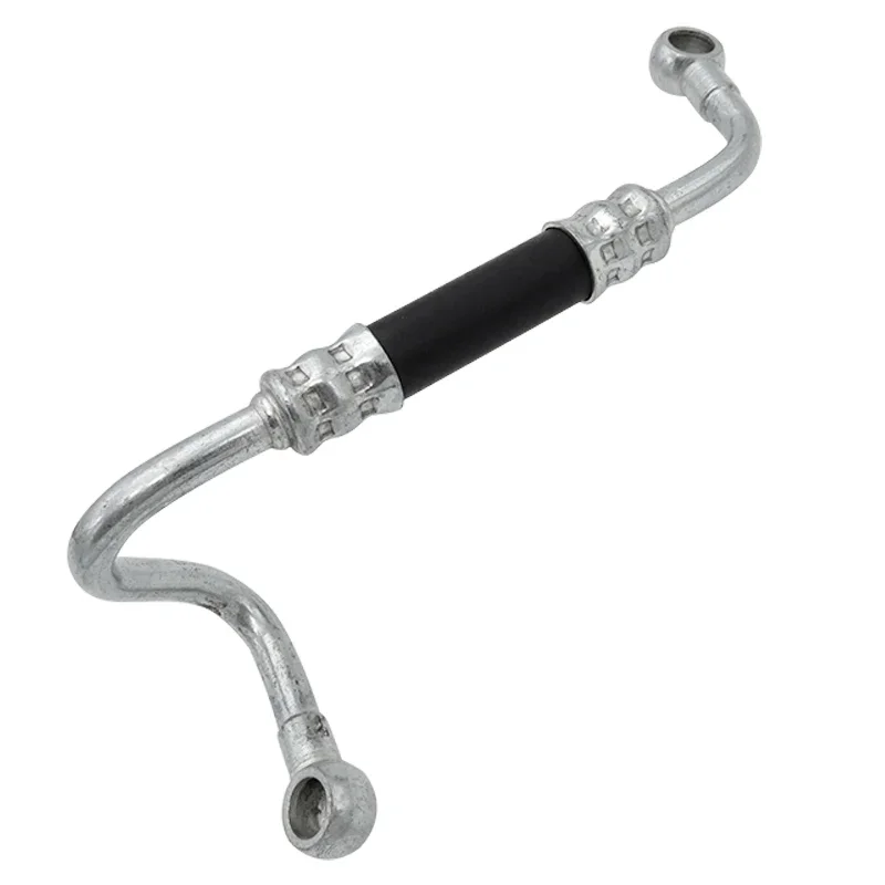 

Турбонагнетатель масла труба подачи шланг для BMW E82 F20 F21 F22 F87 E93 E92 E90 F30 F80 F34 E91 F31 F33 F36 F10 F11 F25 11658519476