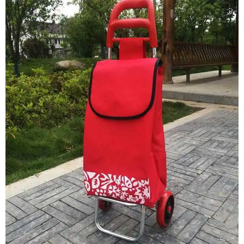 portable-shopping-cart-vegetable-buying-hand-pulled-cart-stair-climbing-elderly-people-hand-operated-trolley-pull-rod-car