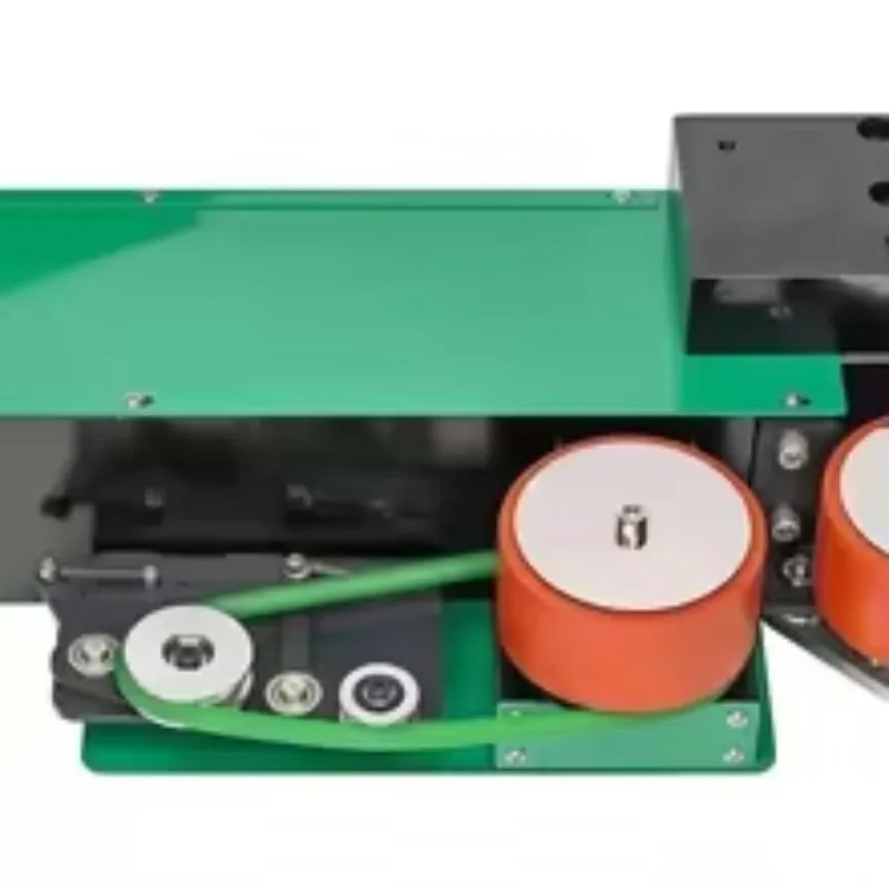 

CE Certified New TOP4500B Automatic PVC Roof Welding Machine With 5500W Heating For Waterproofing