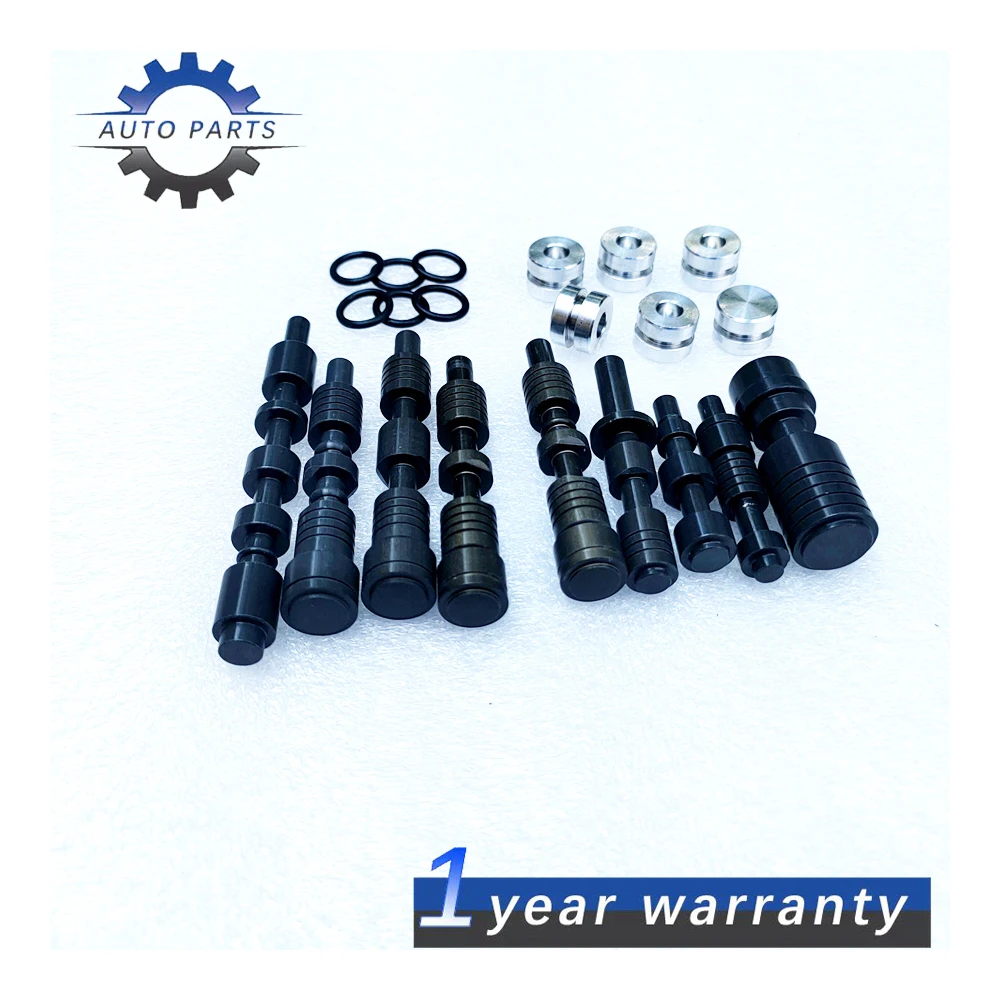 6T45E 6T40E 6T40 6T45 Automatic Transmission Valve Body Plungers Car Accessories For Chevrolet Cruze Buick