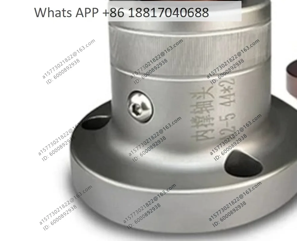 36/ 0640/46 type 52 type numerical control lathe support head inner support shaft head clamp