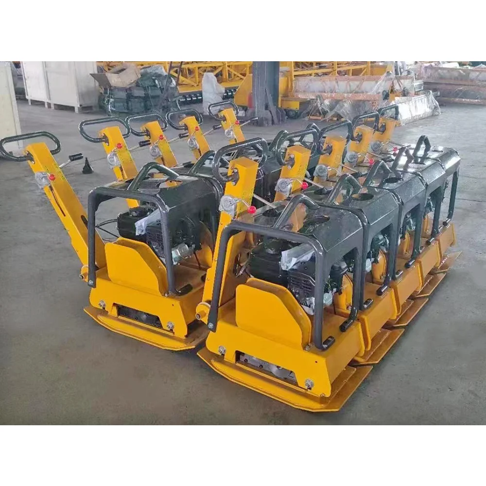 

C90T 500*520 мм дорожное оборудование вибрирующая пластина компактор строительный инструмент компоненты сердечника двигателя подшипник в комплекте распродажа