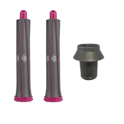 Automatic Hair Curler Barris e Adaptadores, Styler Tool, Curling Attachment para Dyson Airwrap Supersonic, 5em 1