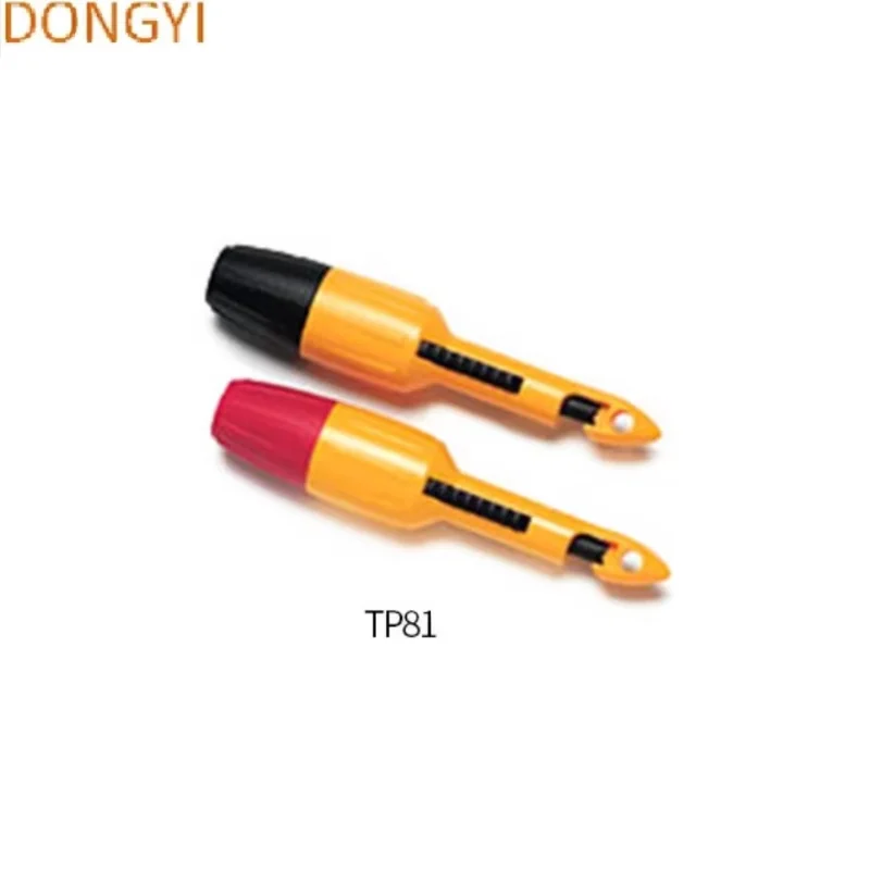 

High Quality Insulated Puncture Clamp Set Tp81 Tp82