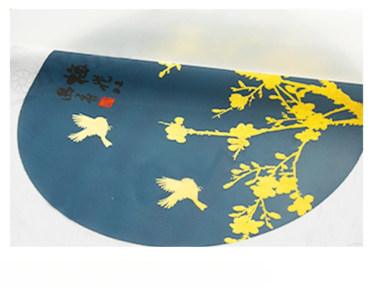 ขนาดที่กําหนดเอง A3 A4 30 ซม.60 ซม.โปร่งใส dtf กระดาษสัตว์เลี้ยงแผ่นฟิล์มม้วนสําหรับ digital inkjet heat Transfer การพิมพ์