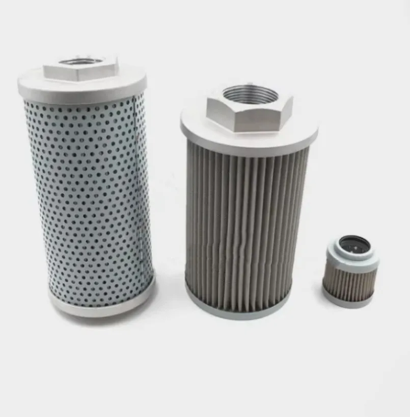 Hydraulic Oil Filter Element Filter for Kubota U30 30-3S 35-3S Excavator Parts 1PC