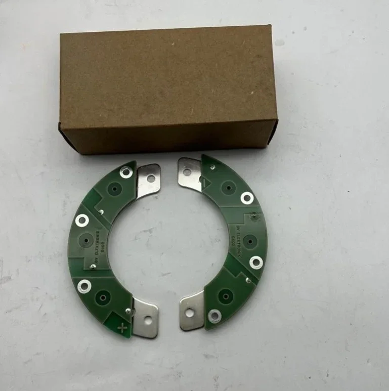 

262-6216 Diode Kit Engineering Machinery Parts for Generator LC30XX LC20XX Generator Set C6.6 C7.1 C4.4 C2.2 Original