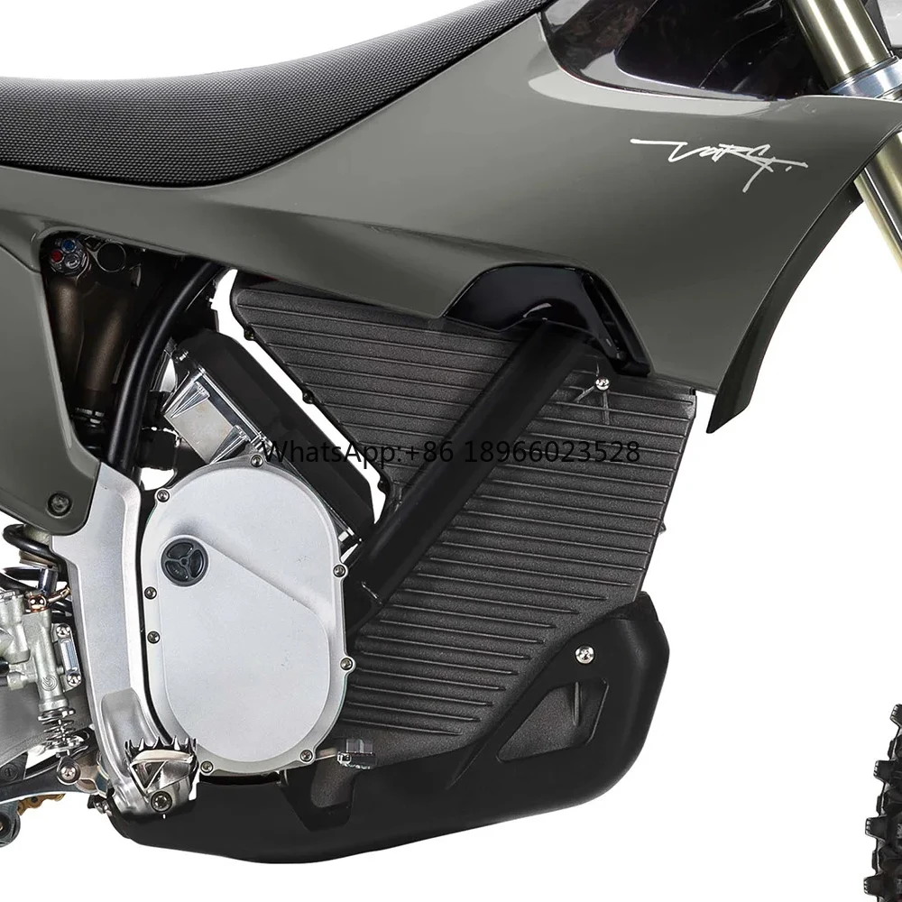 Meist verkauftes star-k VA-RG elektrisches Offroad-Motorrad