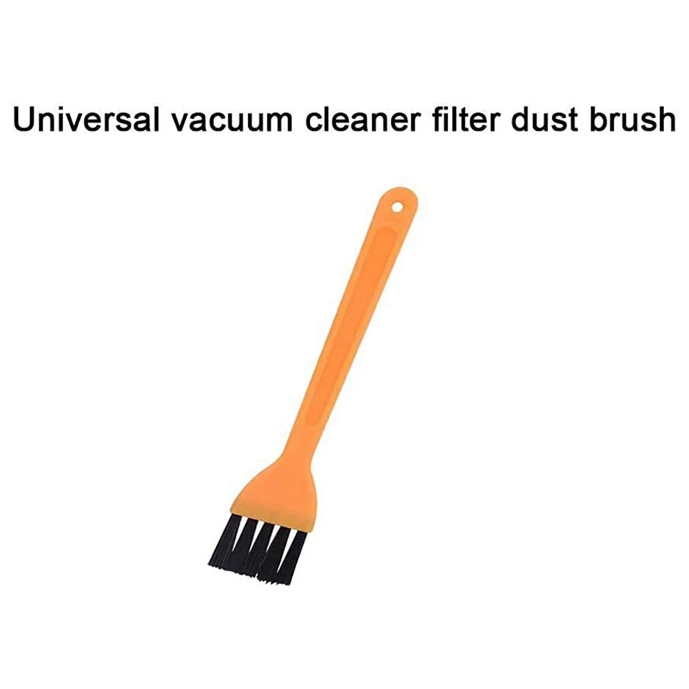 Filtro de repuesto N-AT52 de 2 uds para filtro y retenedor de cartucho Vacmaster, para aspiradora en seco y húmedo Vacmaster de 5 a 16 galones