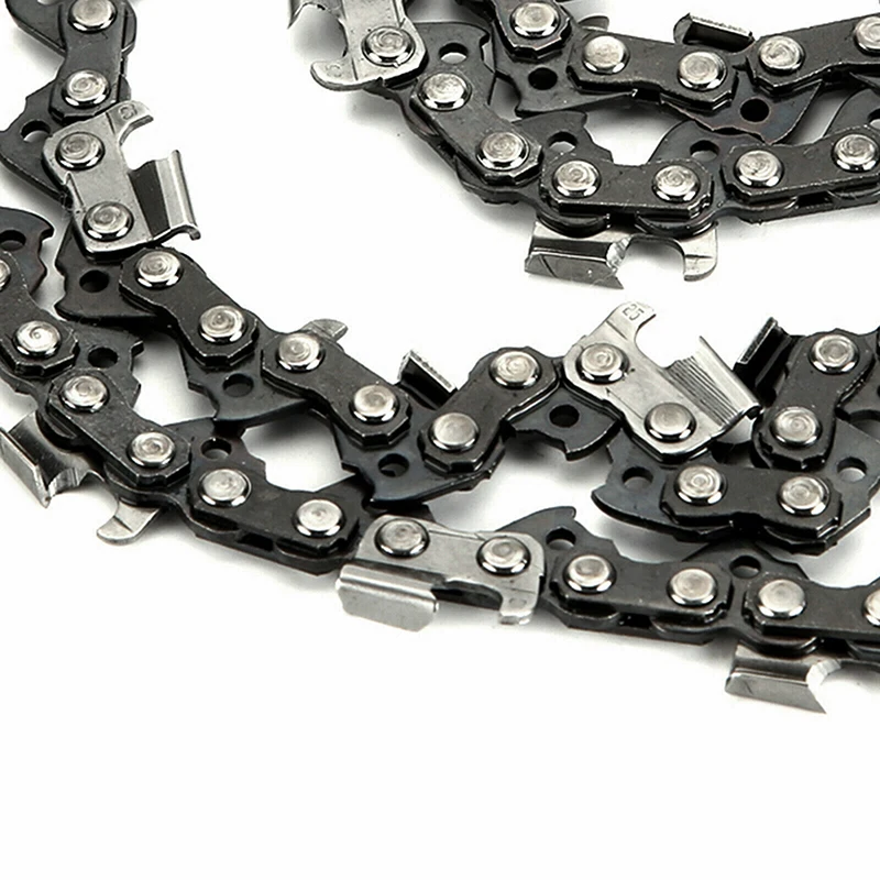 10/12/14/16 Inch Metal Saw Chainsaw Chain 3/8\
