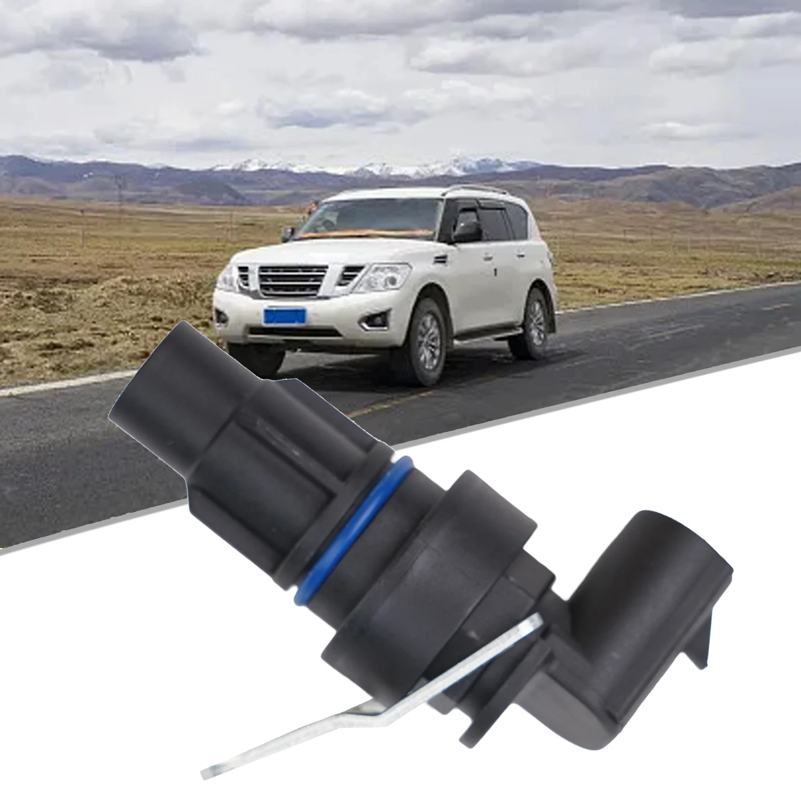 Accesorios para vehículos Sensor de velocidad de cambio Sensor de velocidad del motor 29509637 entrada de aire entrega de combustible para Allison 5000 6000