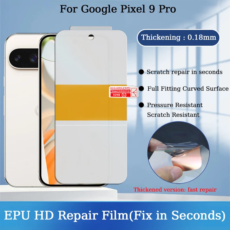 For Google Pixel 9 … - image