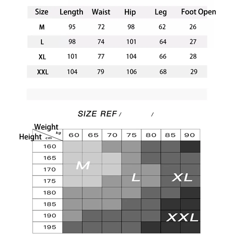 Männer Laufhose Sportswear Jogging Jogginghose Schnell Trocknend Dünne Trainingsanzug Elastische Gym Fitness Hosen Training Sport Hosen Männer – Detail 6